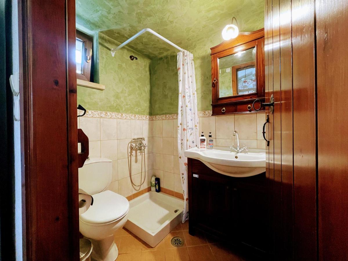 Villa Fyllosia Archanes Zewnętrze zdjęcie