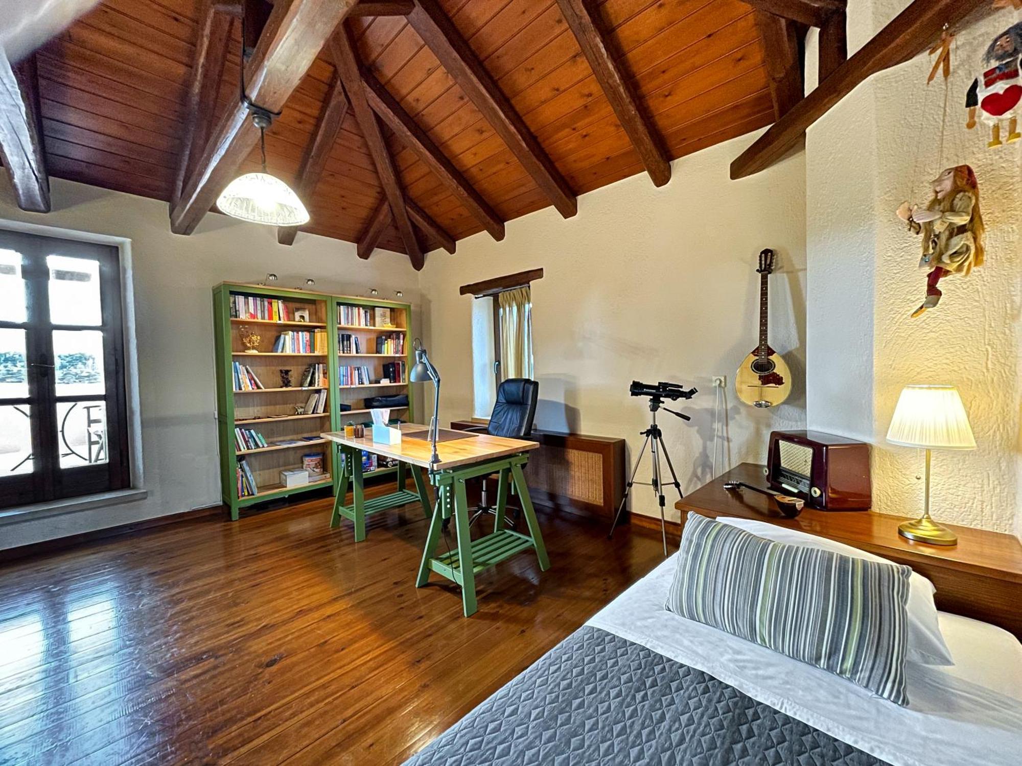 Villa Fyllosia Archanes Zewnętrze zdjęcie
