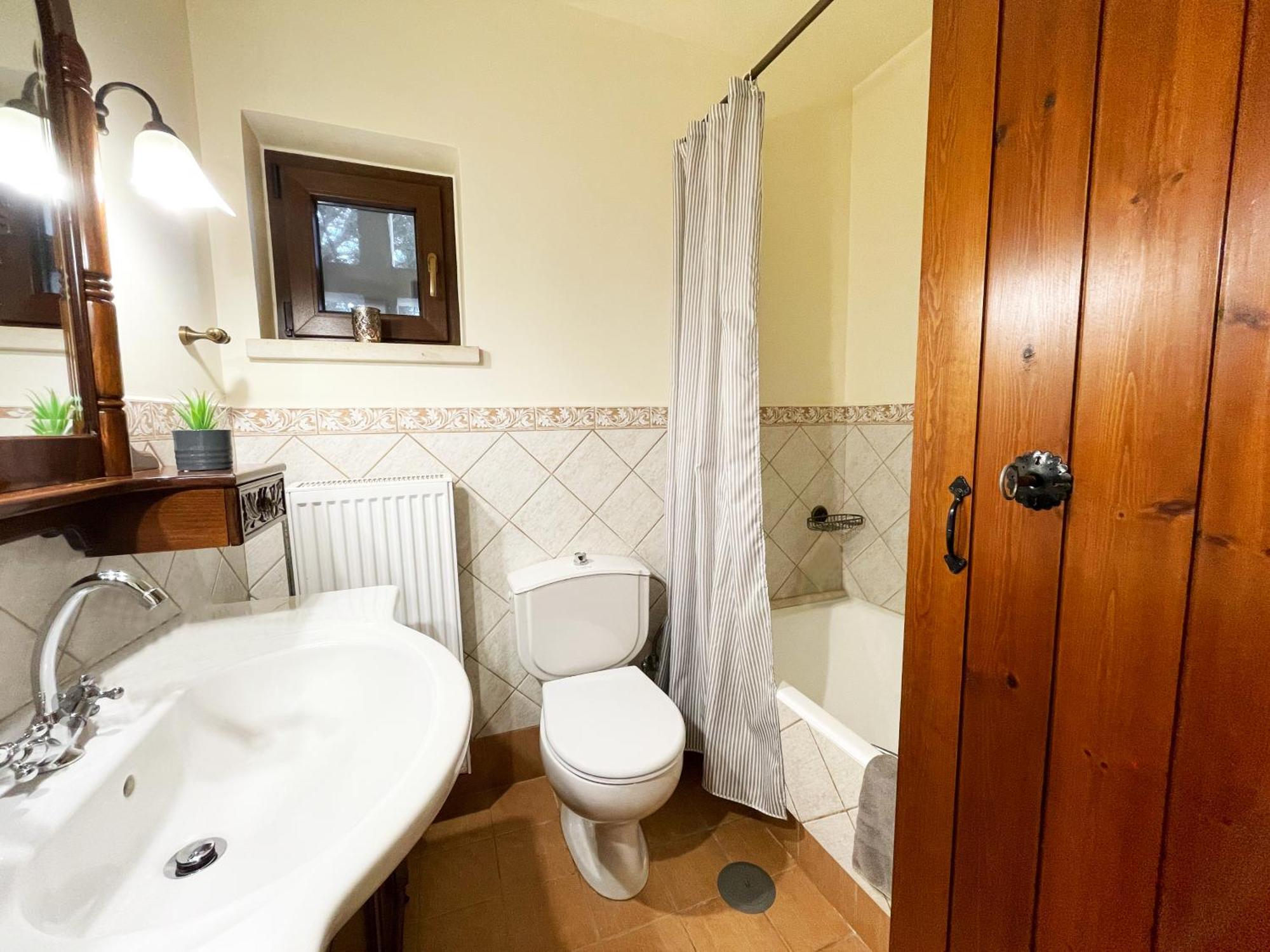 Villa Fyllosia Archanes Zewnętrze zdjęcie