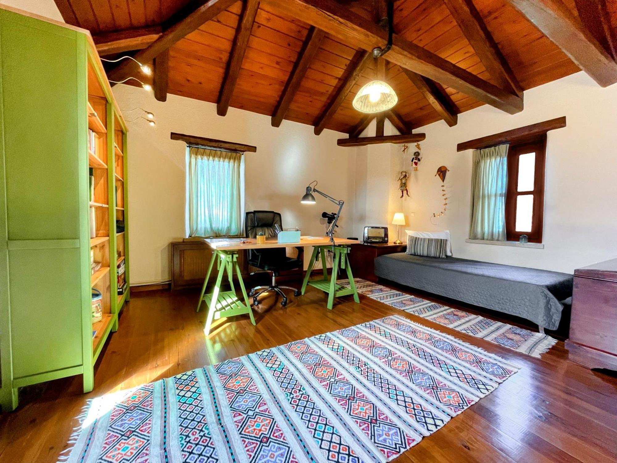 Villa Fyllosia Archanes Zewnętrze zdjęcie