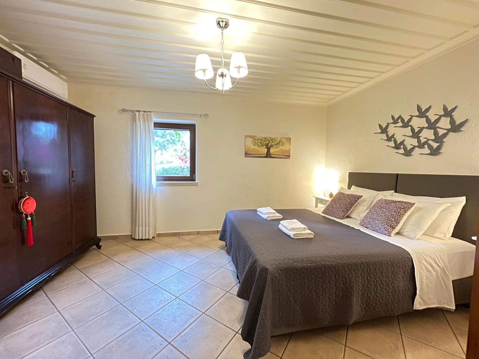Villa Fyllosia Archanes Zewnętrze zdjęcie